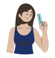 Emergency Hormonal Contraceptives in East Craigs