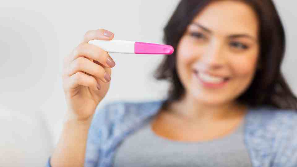 Book my fertility test in Edinburgh