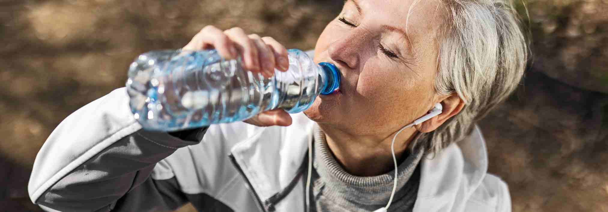 Stay hydrated ahead of your phlebotomy in Edinburgh.